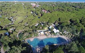 Camping Village Le Esperidi